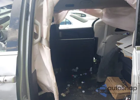 2023 Chrysler Voyager Lx z USA, uszkodzony, nr VIN 2C4RC1CG1PR526506